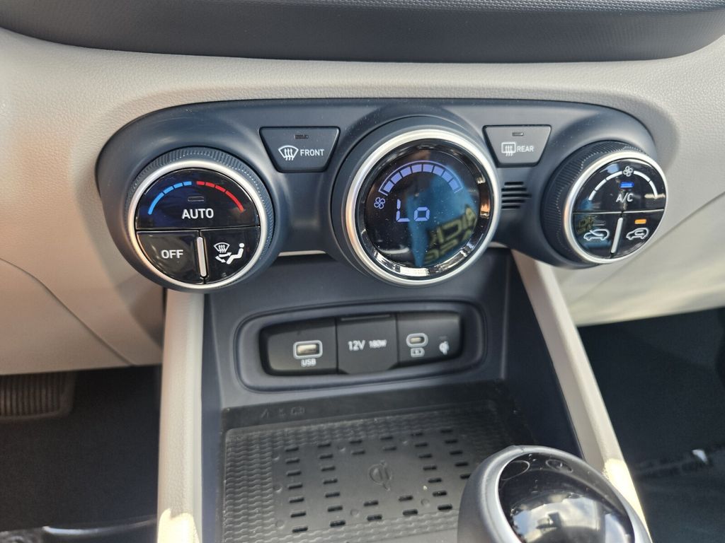 2026 Hyundai Venue - $21,499