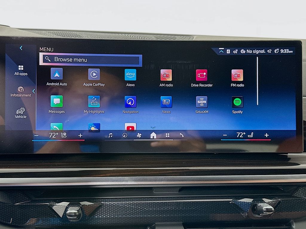 Thumbnail: 2027 BMW X7 - 11