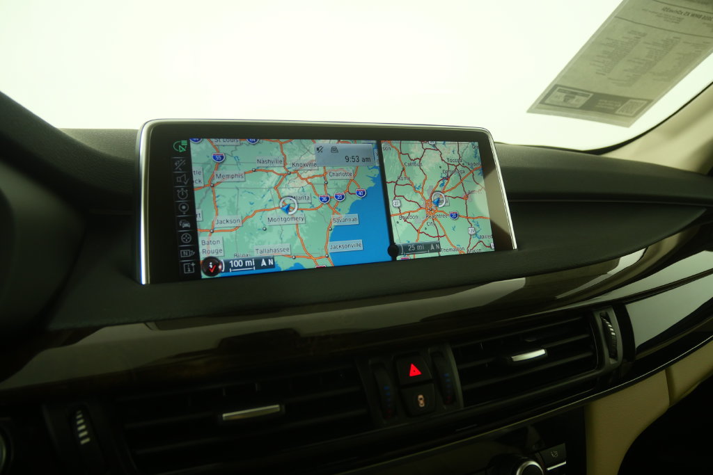 Thumbnail: 2016 BMW X5 - 25