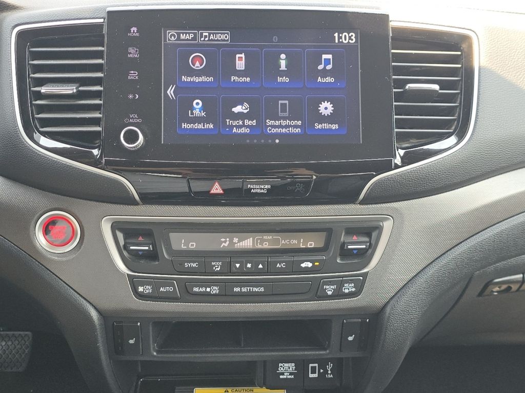 Certified Used 2023 Gray Honda RTL-E image 28