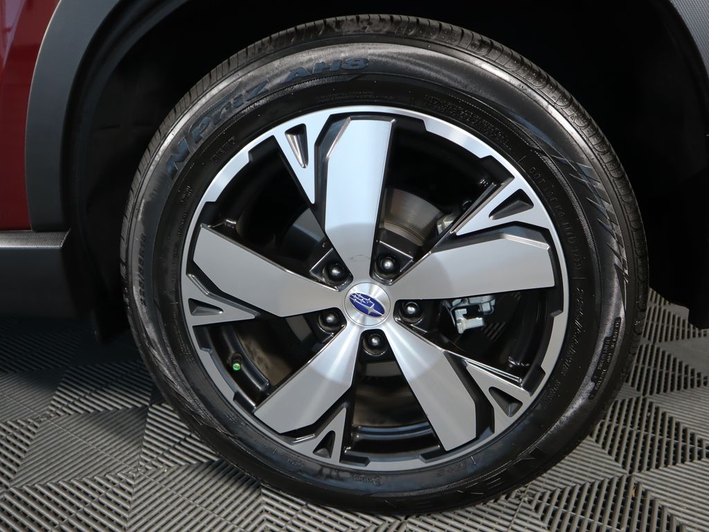 Thumbnail: 2020 Subaru Forester - 32