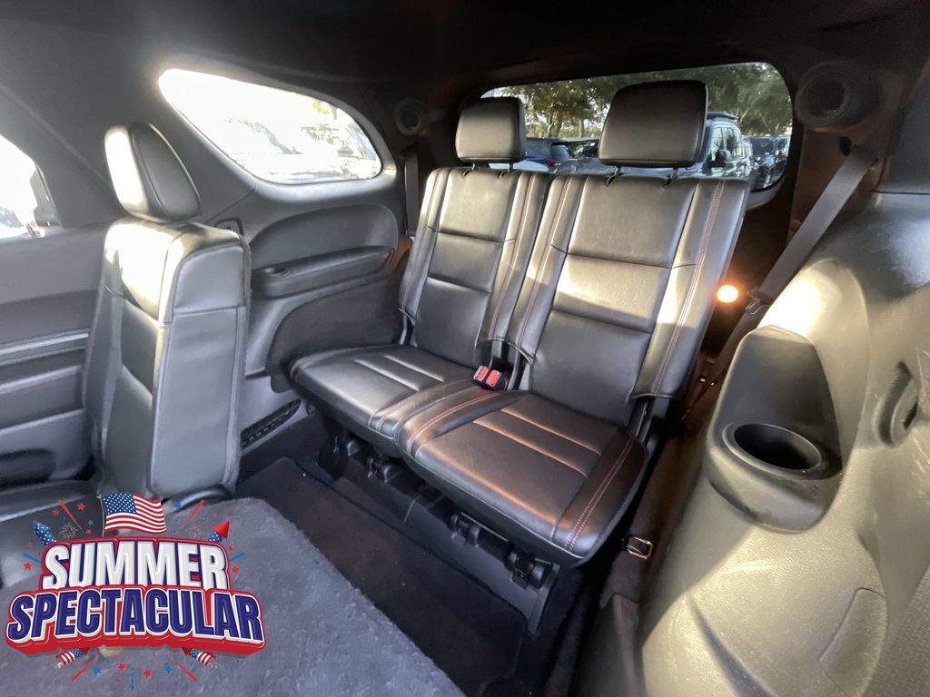 Used 2022 Dodge Durango SUV