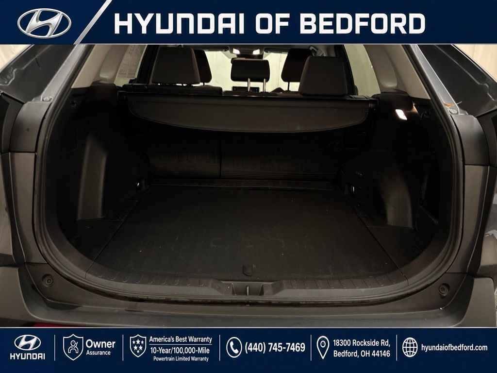 Used 2019 Toyota RAV4 XLE For Sale in Bedford, OH