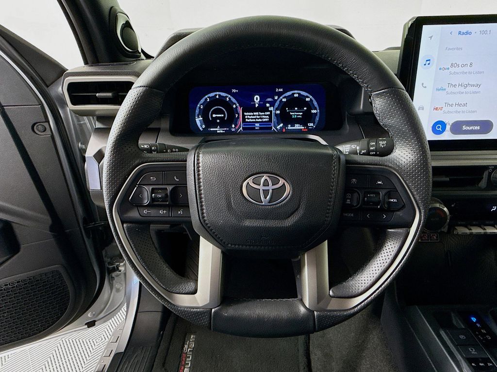 Thumbnail: 2025 Toyota 4Runner - 11