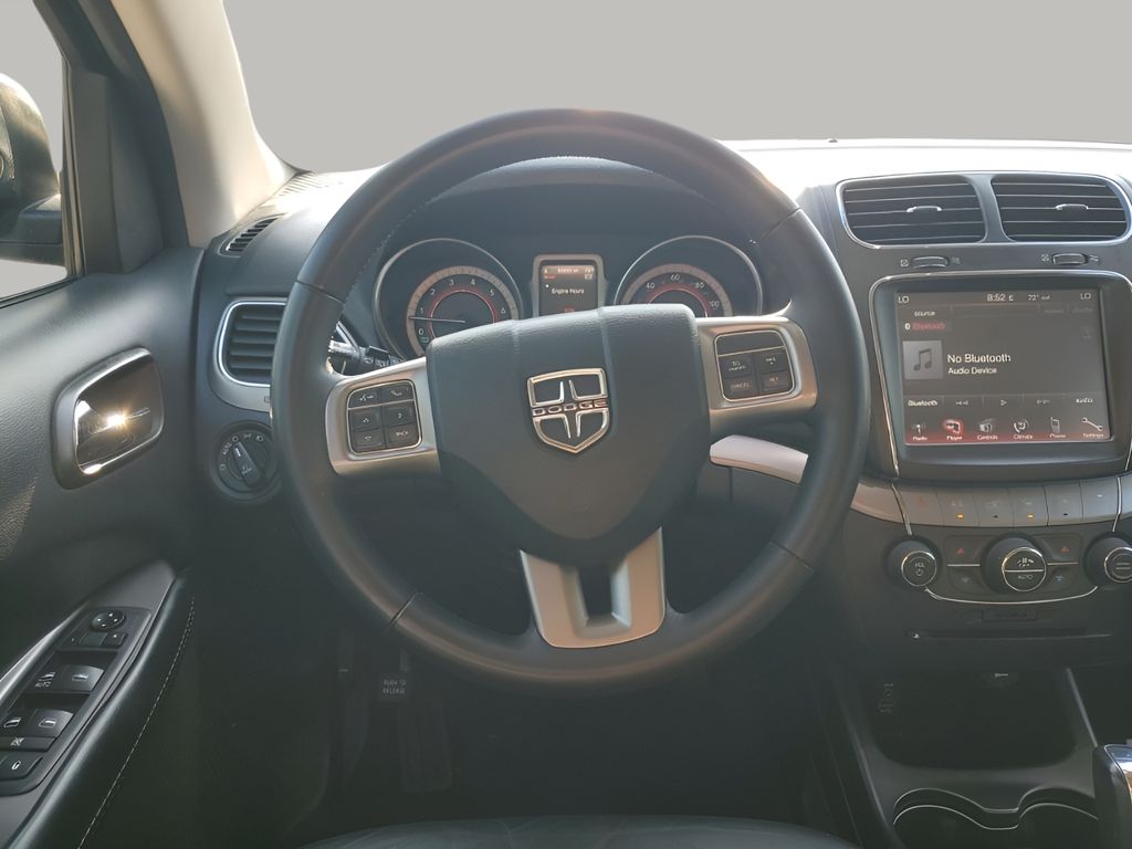 2018 Dodge Journey  Crossroad In Austin, Texas