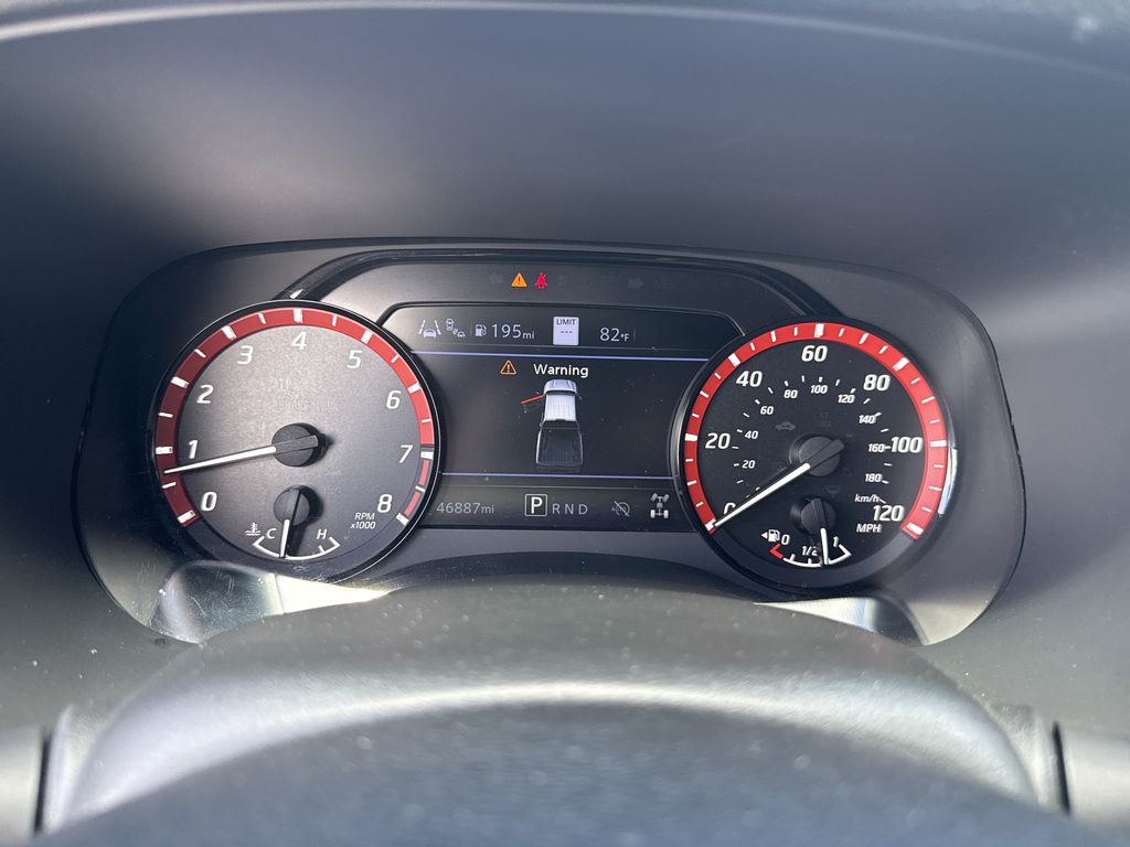 2024 Nissan Frontier PRO-4X Gray at South Houston Nissan