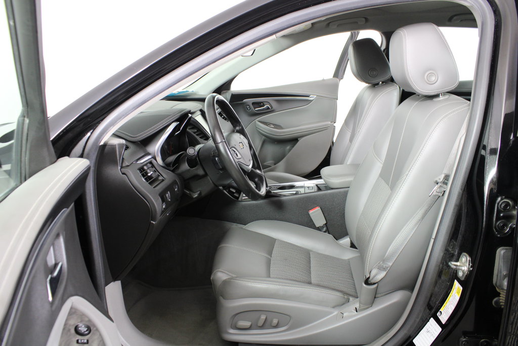 Used 2015 Chevrolet Impala for sale in 