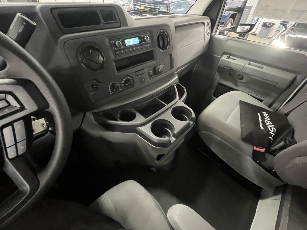 2026 Ford E-450, Heiser Box Van 9F0200 for sale #9F0200 - photo 14