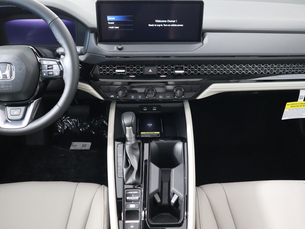 Thumbnail: 2025 Honda Accord - 15