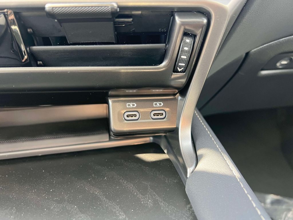 new 2026 Lexus RX car, priced at $58,109