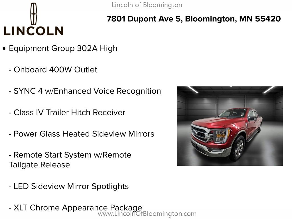 View vehicle photo 5