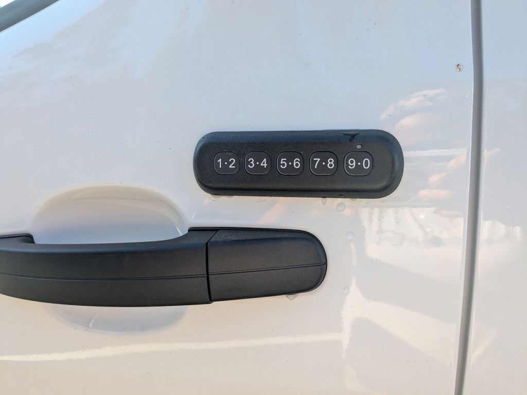 2025 Ford Transit-150 Cargo Van 