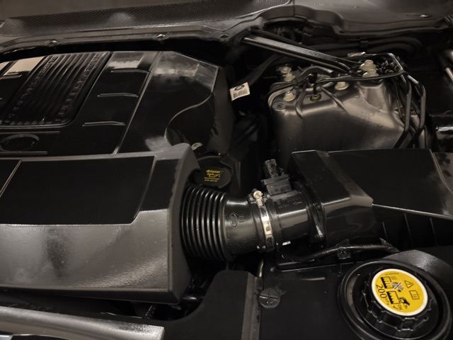 Used 2017 Land Rover Range Rover For Sale in Bedford, OH