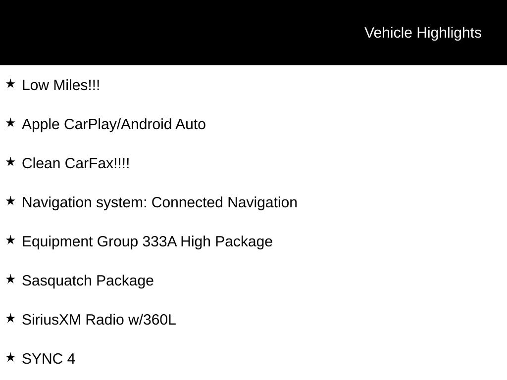 View vehicle photo 7