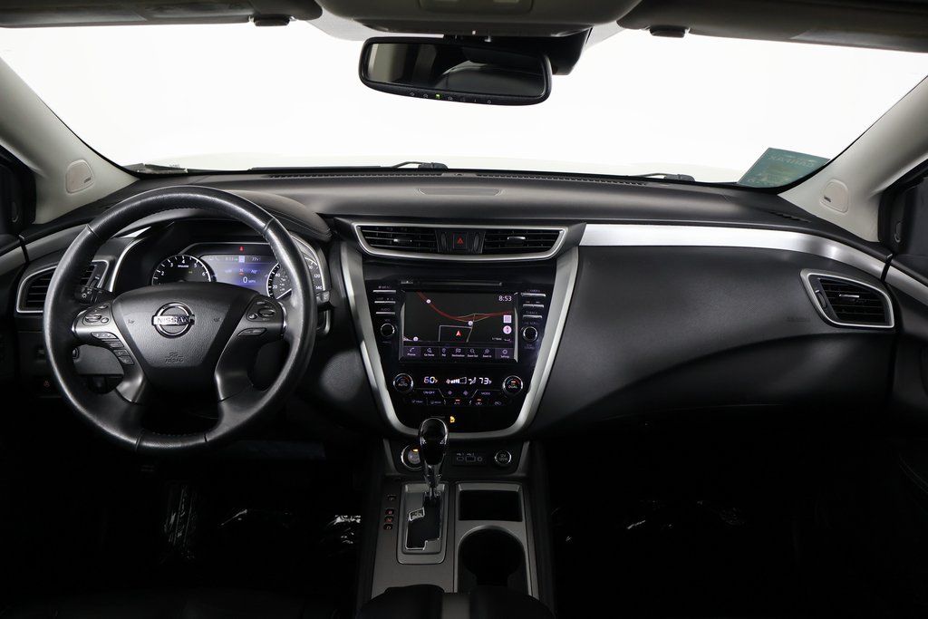 Thumbnail: 2019 Nissan Murano - 8