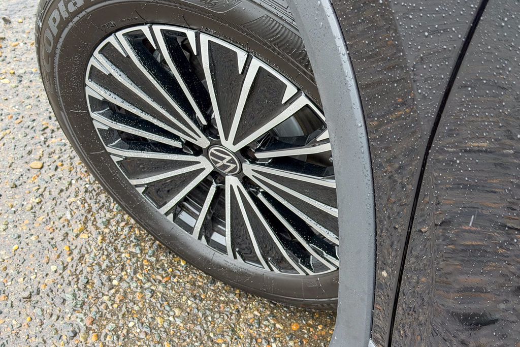 New 2026  Volkswagen 2.0T S image 10