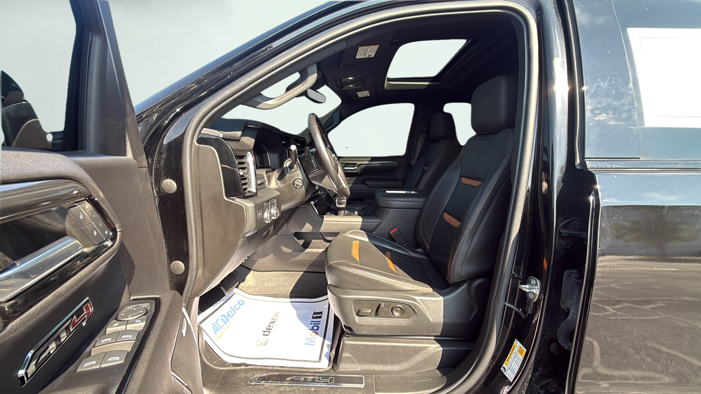 Used 2022 GMC Sierra 1500 Truck