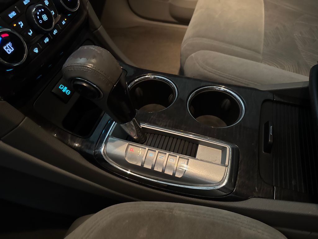2016 Buick Enclave Convenience - Photo 27