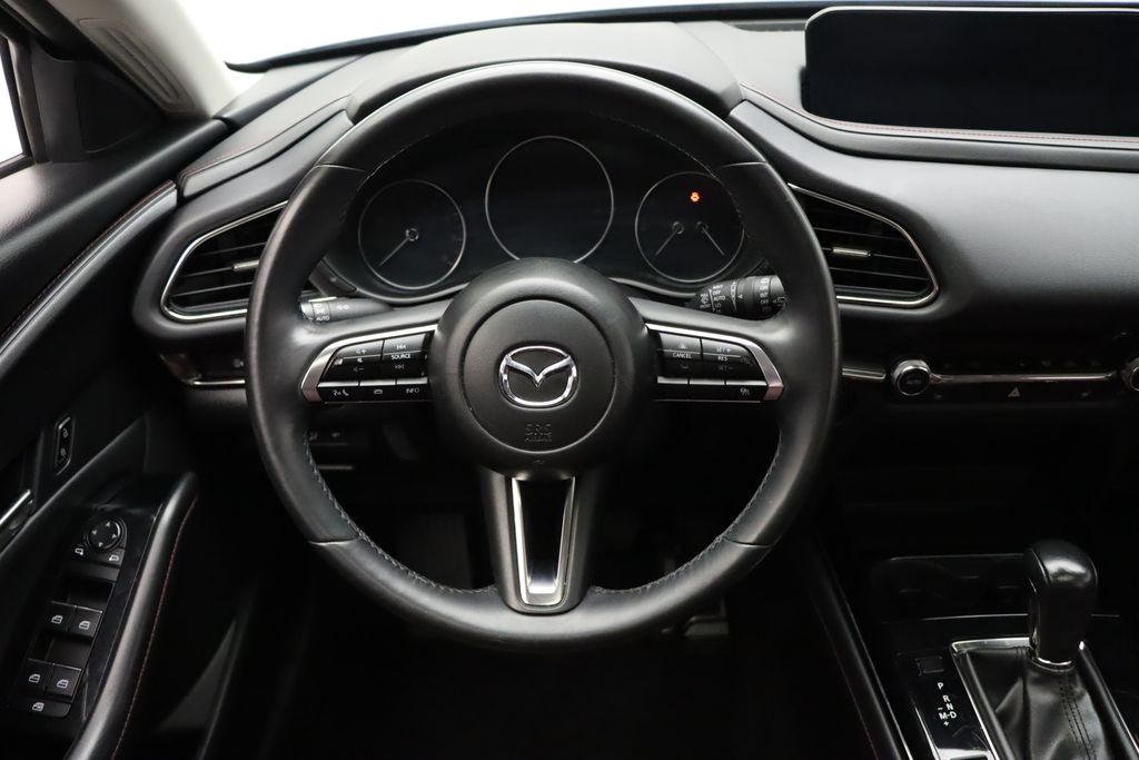 Thumbnail: 2024 Mazda CX-30 - 23
