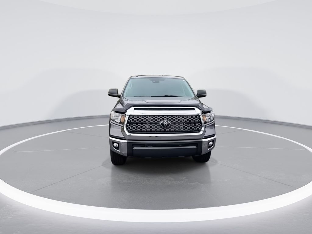 2018 Toyota Tundra SR5 3