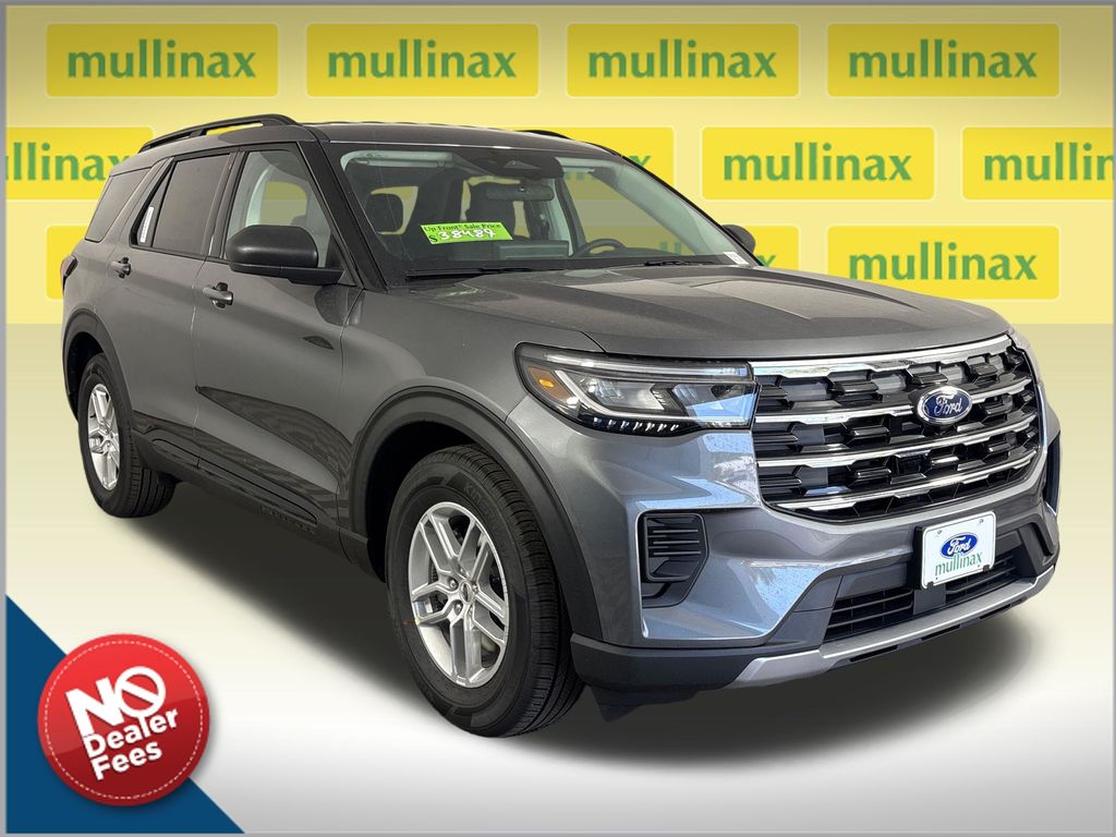New Ford Explorer for Sale in Vero Beach, FL