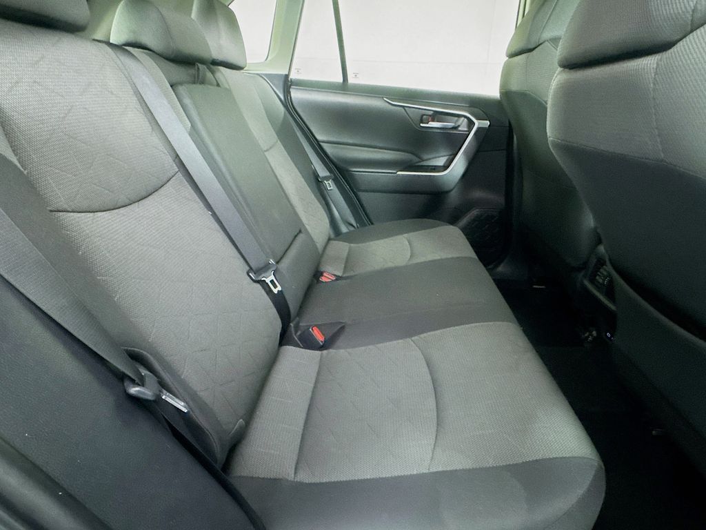 Used Car 2023 Toyota Rav4  Xle For Sale Under $30,000 In Austin, Texas