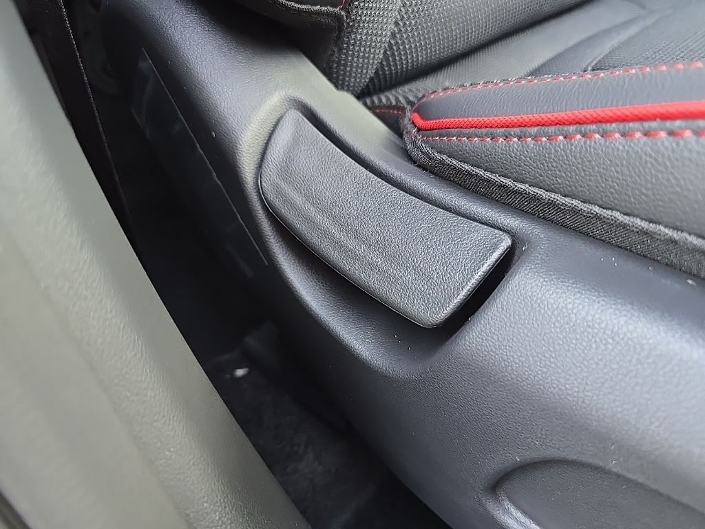 Thumbnail: 2025 Hyundai Tucson - 22