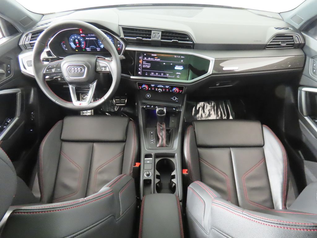 Thumbnail: 2025 Audi Q3 - 12