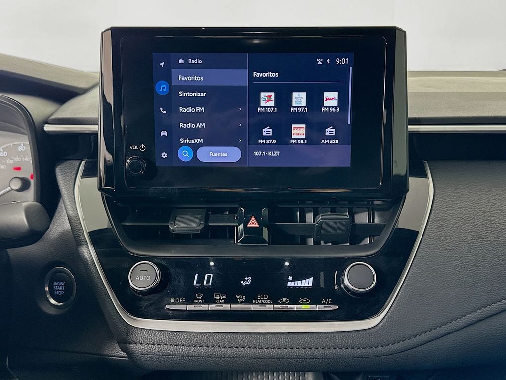 Thumbnail: 2025 Toyota Corolla - 14