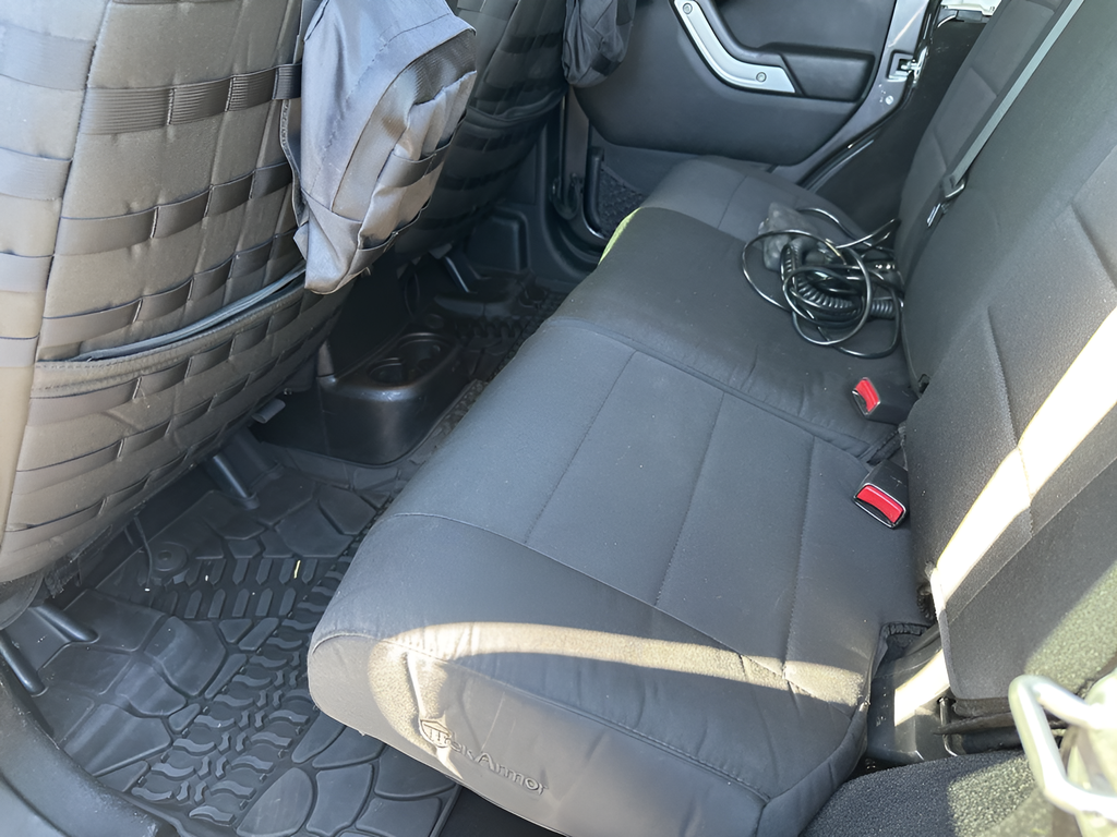 Used Car 2014 Jeep Wrangler  Unlimited Rubicon For Sale Under $25,000 In Austin, Texas