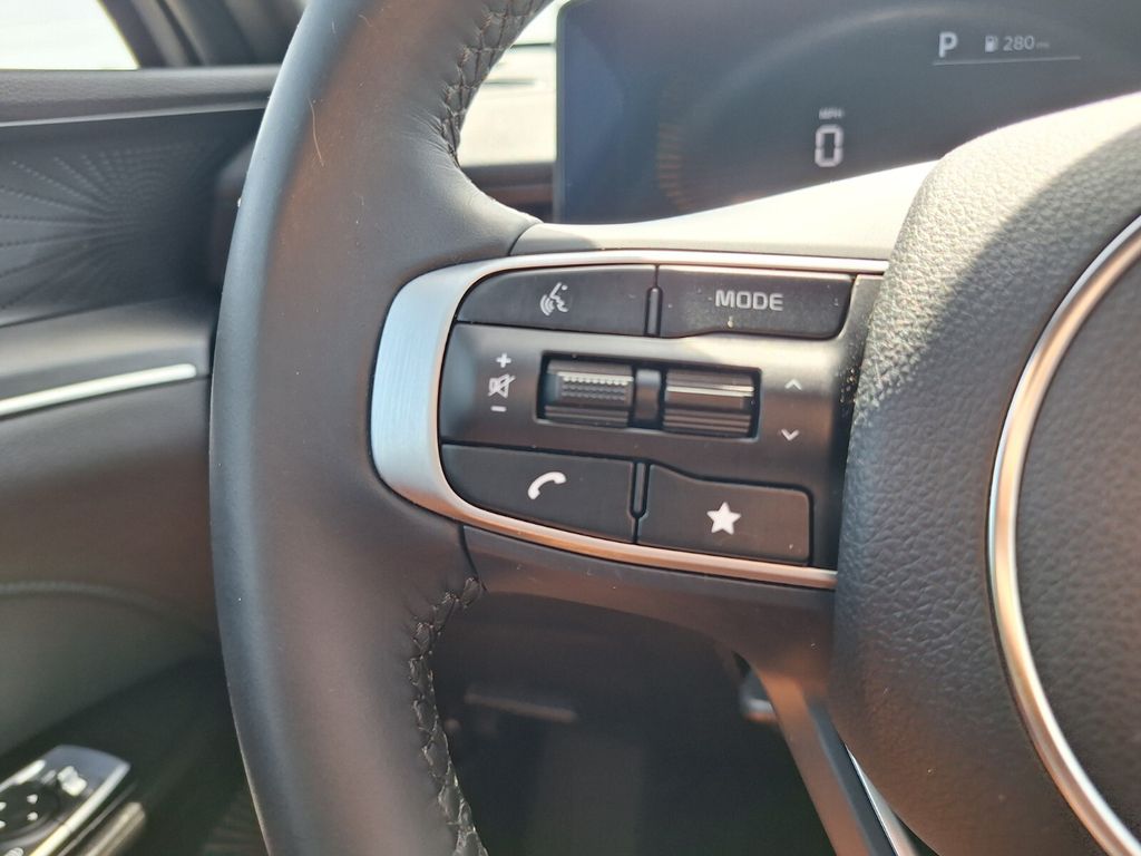 Used 2026 Gray Kia GT-Line image 20