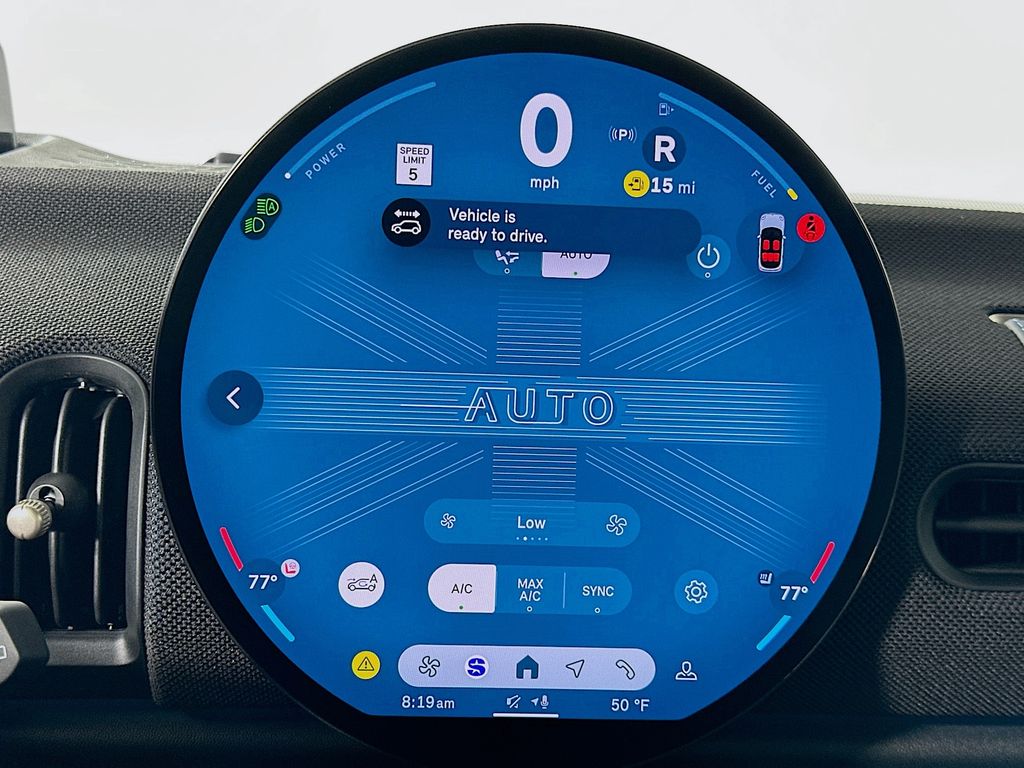 Thumbnail: 2026 MINI Cooper - 14