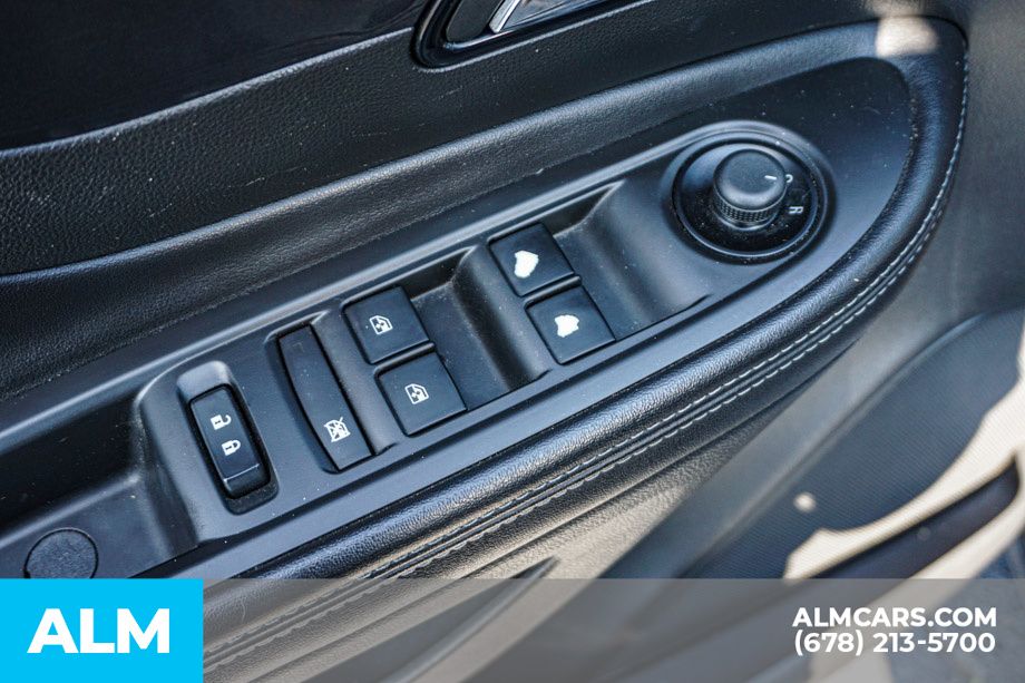 Used 2021 Blue Buick Preferred image 44