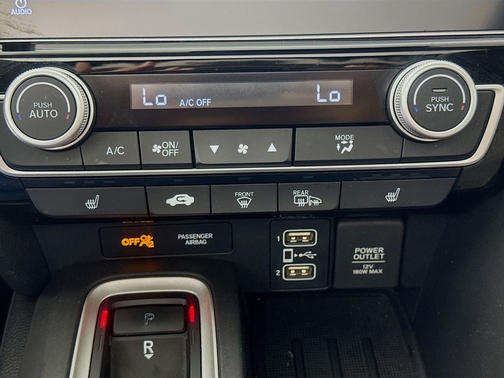 Used Car 2019 Honda Insight  Touring For Sale Under $20,000 In Austin, Texas