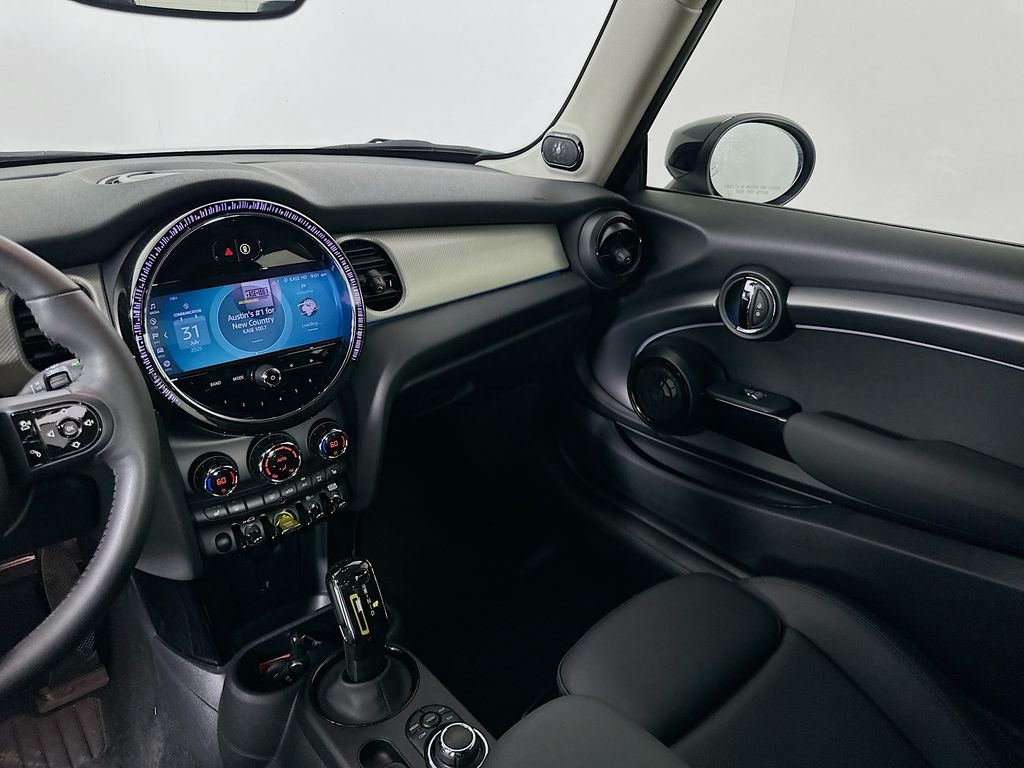 Thumbnail: 2024 MINI Cooper - 23