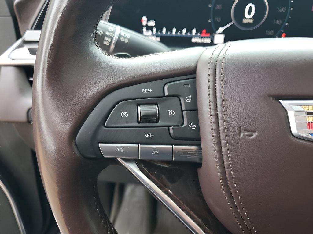 Used Car 2021 Cadillac Escalade Esv  Sport Platinum For Sale Under $70,000 In Austin, Texas