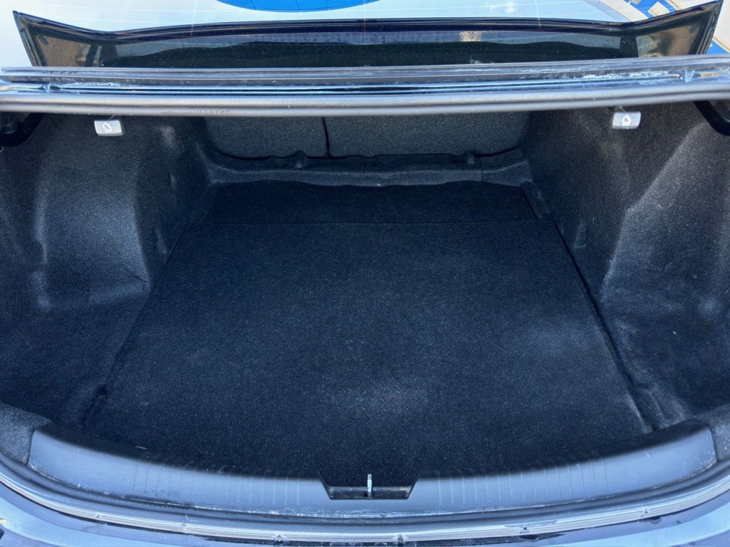 2021 Chevrolet Malibu RS Black at Wharton Chevrolet GMC