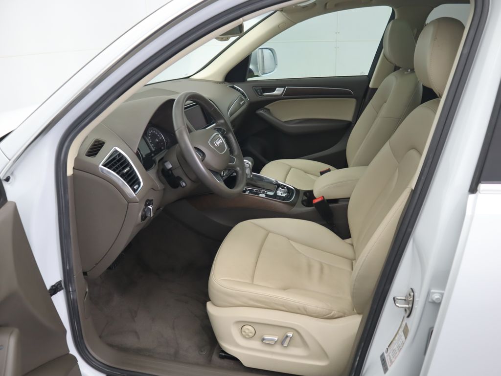 Thumbnail: 2014 Audi Q5 - 20