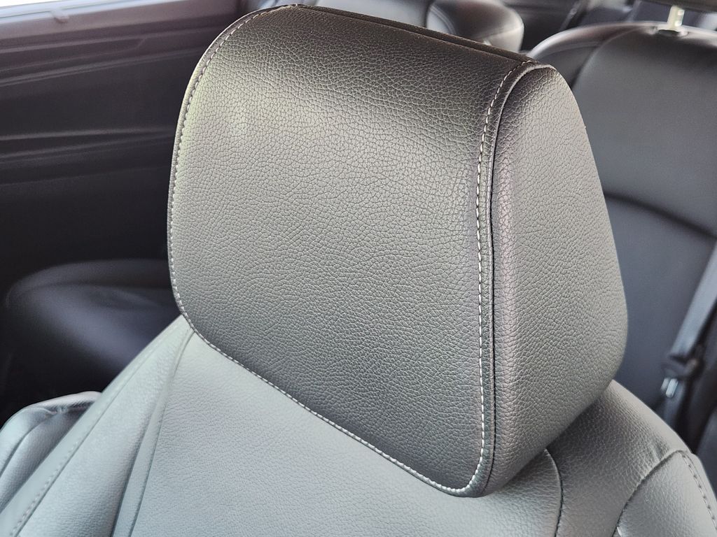 2023 Honda Odyssey Touring  at DeMontrond Automotive Group