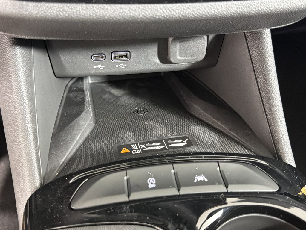 new 2026 Buick Envista car, priced at $31,120