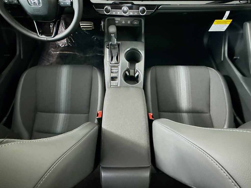 Thumbnail: 2026 Honda Civic - 16