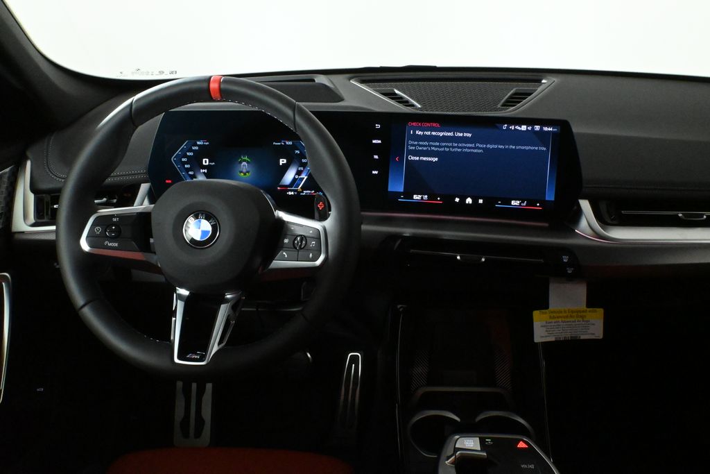 2025 BMW X1 M35i 18