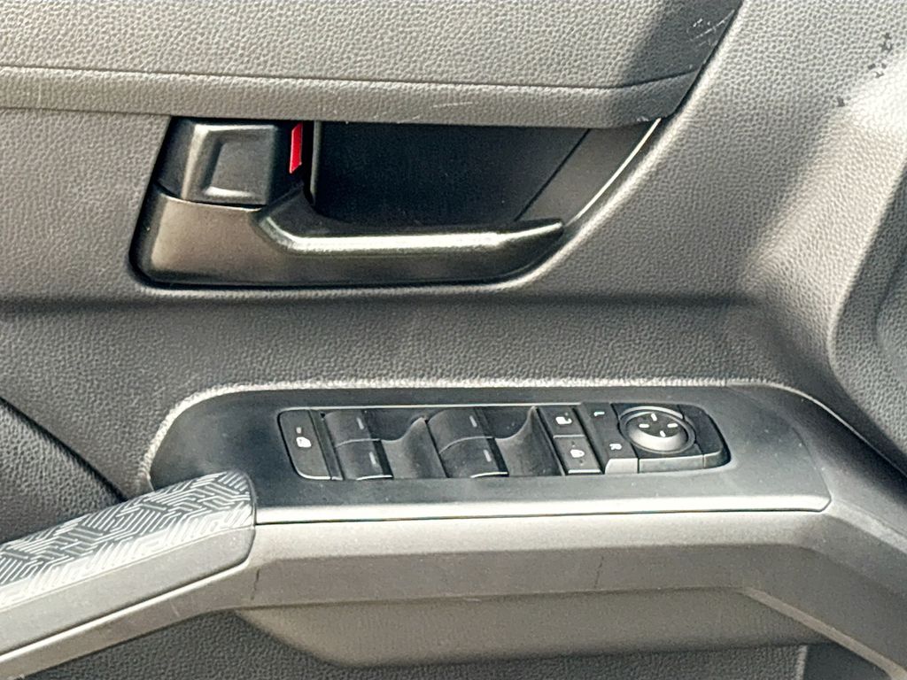 Thumbnail: 2025 Toyota Tacoma - 22