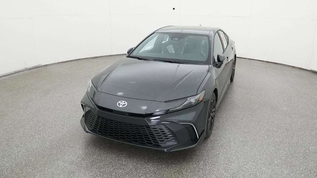 Thumbnail: 2026 Toyota Camry - 25