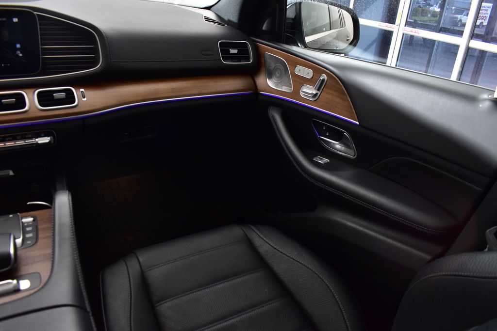 2022 Mercedes-Benz GLS 450 4MATIC 28