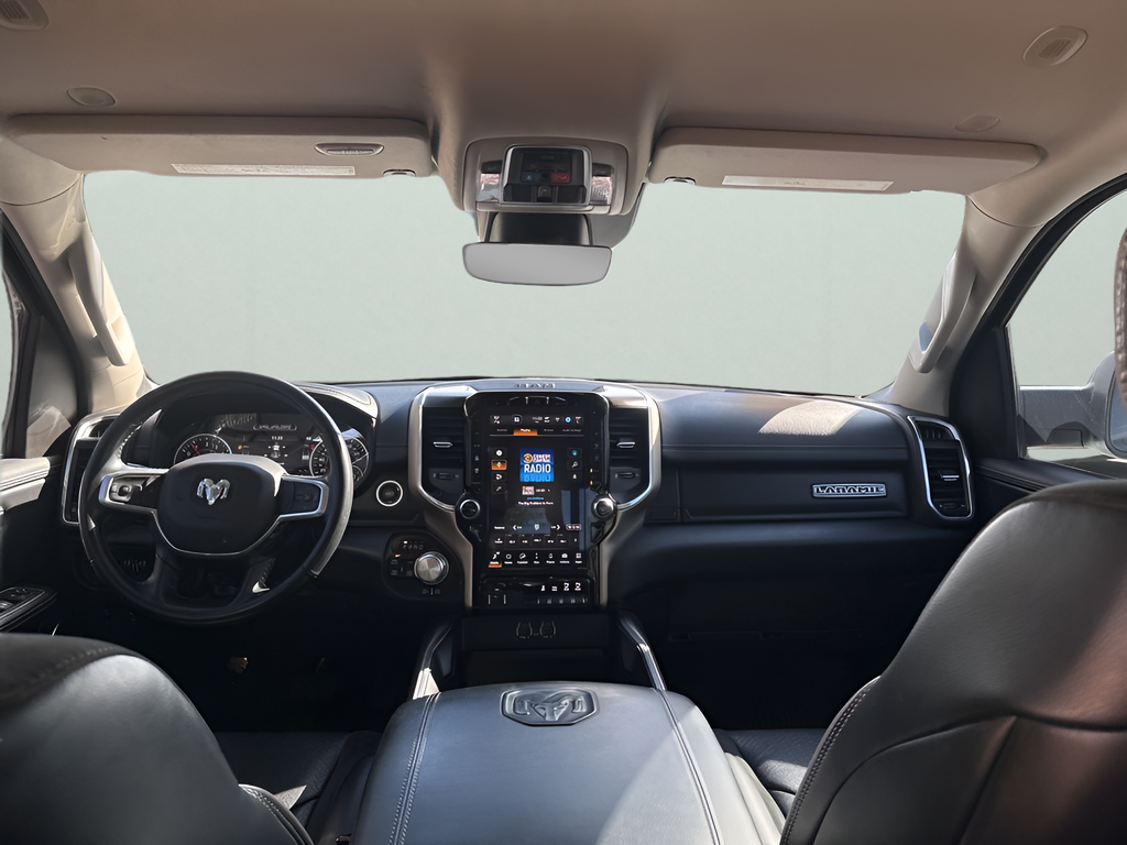 Used Car 2022 Ram 1500  Laramie For Sale Under $40,000 In Austin, Texas