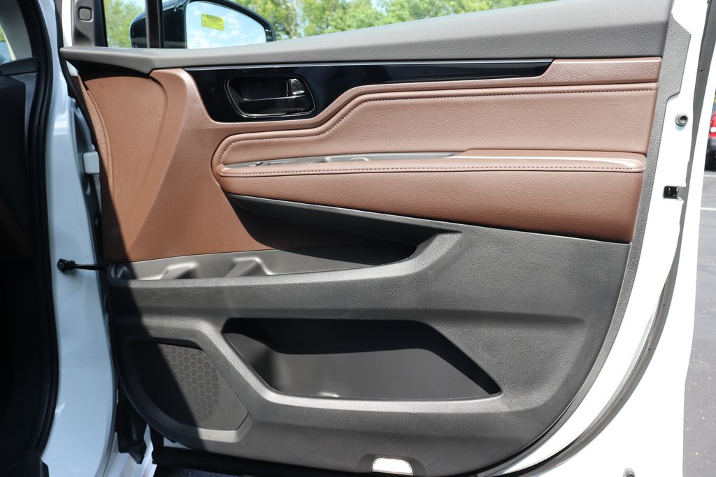 Thumbnail: 2026 Honda Odyssey - 21