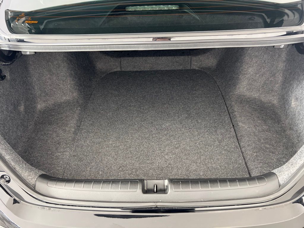 Used 2018 Black Honda Sport image 29