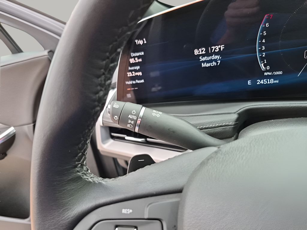 Used Car 2025 Cadillac Xt4  Premium Luxury For Sale Under $35,000 In Austin, Texas