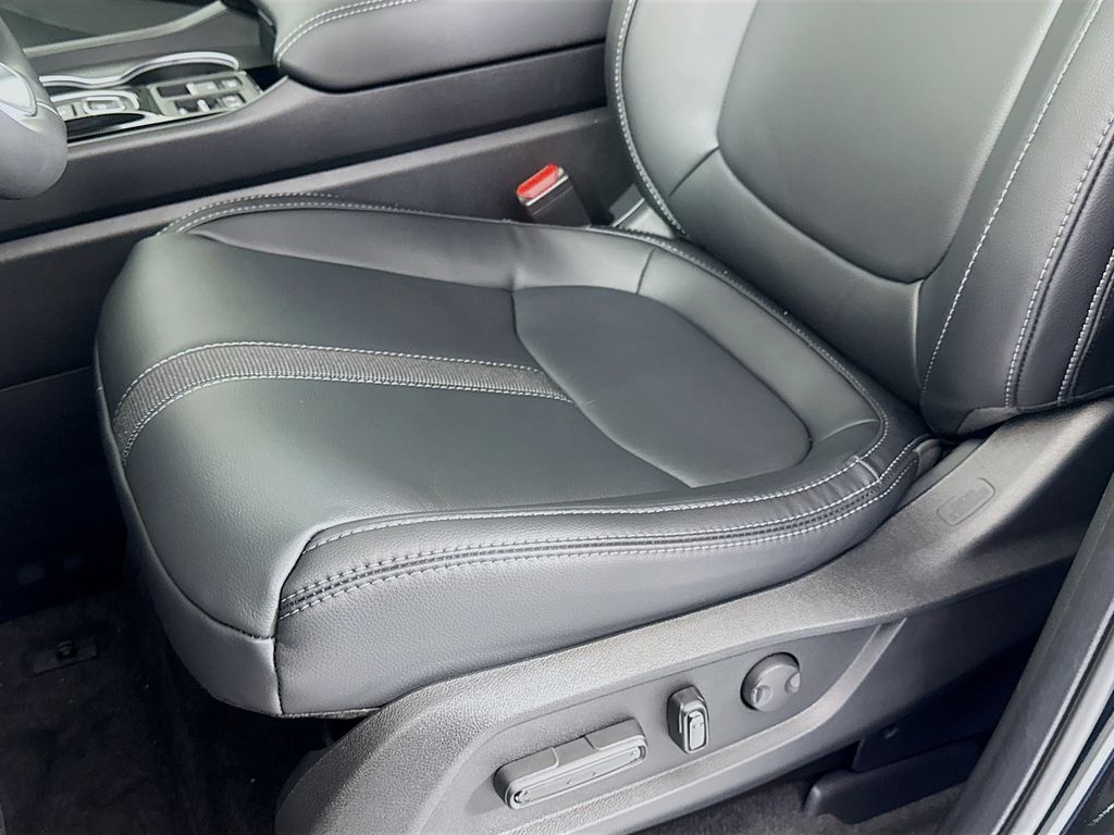 New Car 2025 Honda Pilot  Touring For Sale Under $50,000 In Austin, Texas